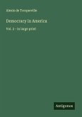 Democracy in America