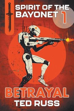 Cover Betrayal