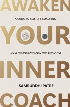 Cover Awaken Your Inner Coach