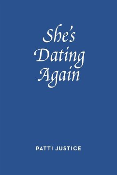 Cover She's Dating Again
