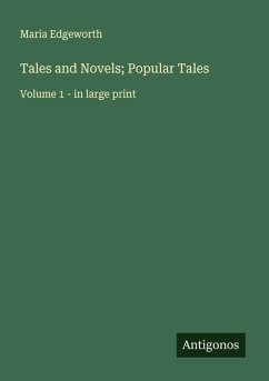 Cover Tales and Novels; Popular Tales