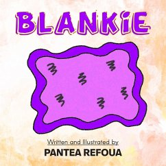 Blankie - Refoua, Pantea Blankie - Refoua, Pantea