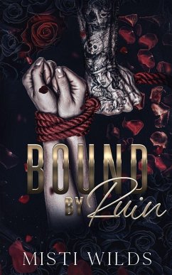 Cover Bound by Ruin