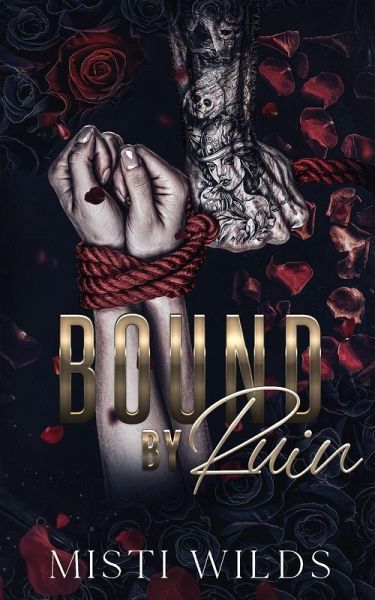Bound by Ruin Bound by Ruin