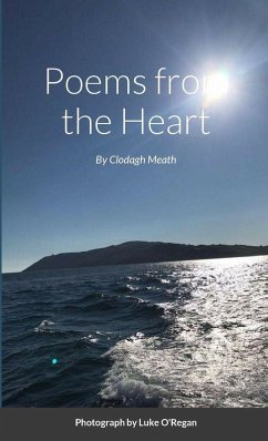 Poems from the Heart - Meath, Clodagh