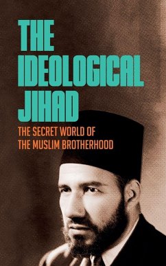 Cover The Ideological Jihad