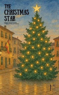 Cover The Christmas Star