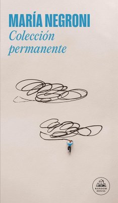 Cover Colección Permanente / Permanent Collection