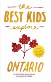 The Best Kids Explore Ontario