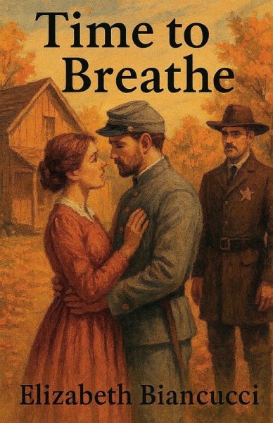 Time To Breathe Time To Breathe