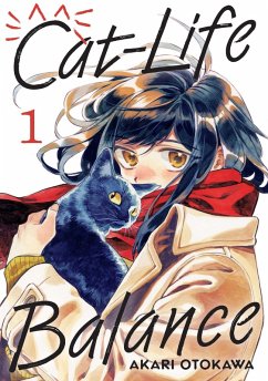 Cover Cat-Life Balance 1
