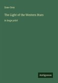 The Light of the Western Stars The Light of the Western Stars