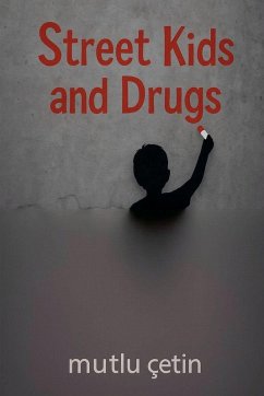 Cover Street Kids and Drugs