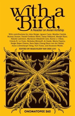 Cover With a Bird,