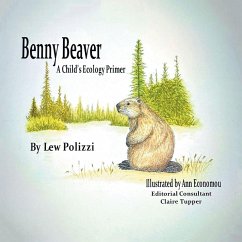 Benny Beaver Benny Beaver