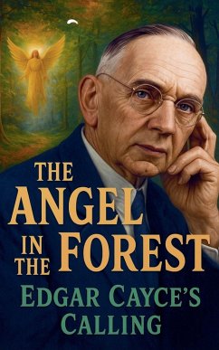 The Angel in the Forest - Ahadi, Borna