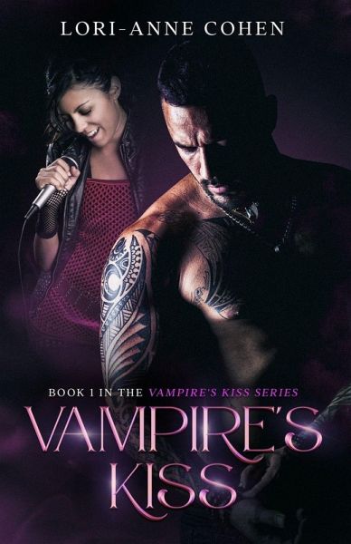 Vampire's Kiss