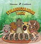 Dinosaur Cookbook