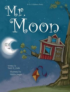 Cover Mr. Moon