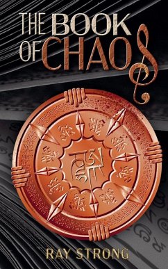 Cover The Book of Chaos