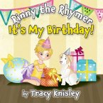Rinny the Rhymer - It's My Birthday Rinny the Rhymer - It's My Birthday
