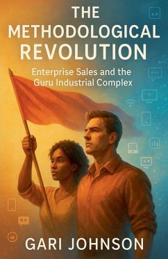 Cover The Methodological Revolution