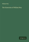 The Itineraries of William Wey