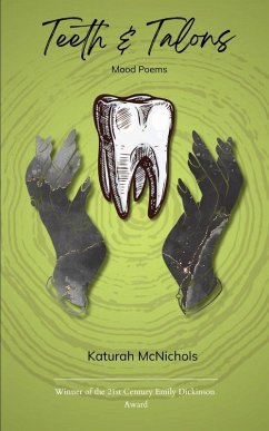 Cover Teeth & Talons