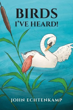 Cover Birds I've Heard!