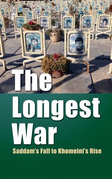 The Longest War The Longest War