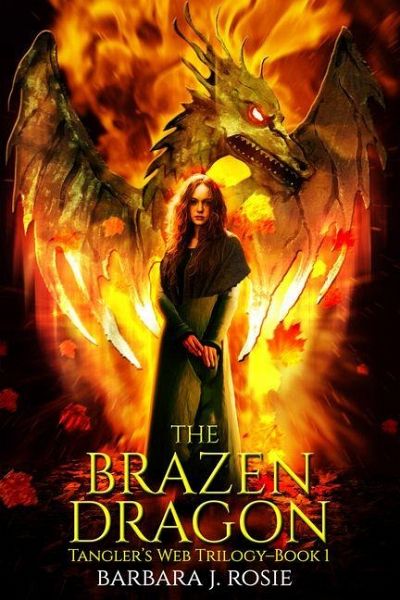 The Brazen Dragon
