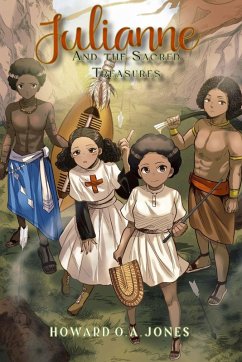 Julianne - Jones, Howard Julianne - Jones, Howard