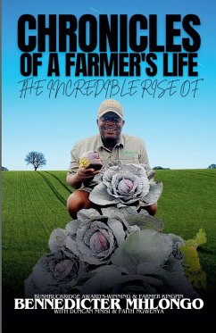 Cover Chronicles of A Farmer's Life