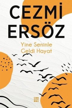 Cover Yine Seninle Geldi Hayat