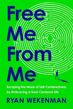Cover Free Me from Me