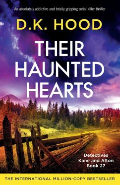 Cover Their Haunted Hearts