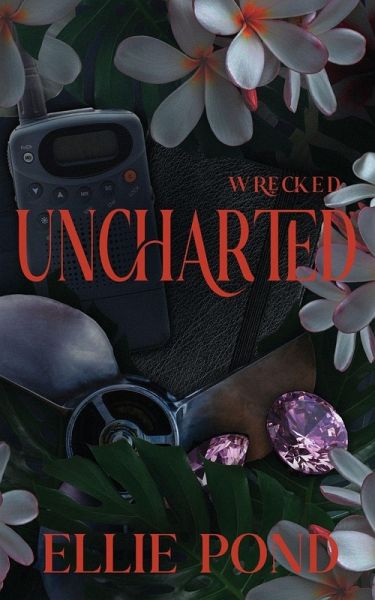 Uncharted Uncharted
