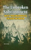 The Unbroken Subcontinent The Unbroken Subcontinent