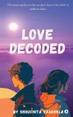 Love Decoded Love Decoded
