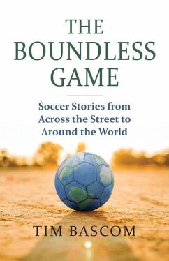 Cover The Boundless Game