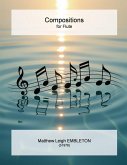 Compositions for Flute Compositions for Flute