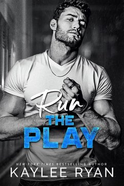 Cover Run the Play