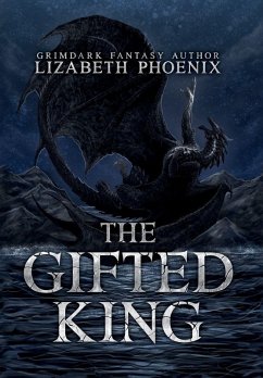 Cover The Gifted King