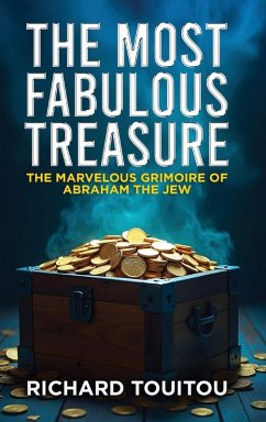 Cover The Most Fabulous Treasure