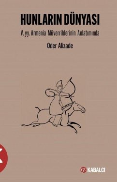 Cover Hunlarin Dünyasi