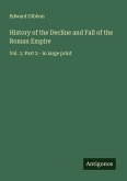 History of the Decline and Fall of the Roman Empire