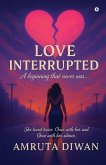 Love Interrupted