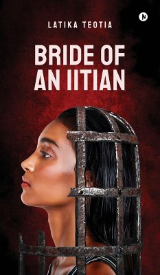 Cover Bride of an Iitian