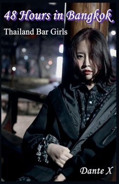 Cover 48 Hours in Bangkok