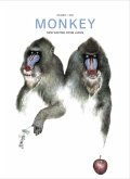 Monkey New Writing from Japan Monkey New Writing from Japan